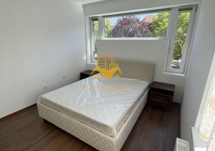 Duplex/Casa, Europa, Eugen Ionesco, Frunzișului, Observatorului, Garaj - Poză 4