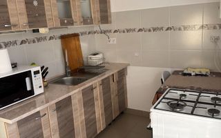Garsonieră de închiriat | Sibiu, Central | 32 mp | parcare - Poză 4