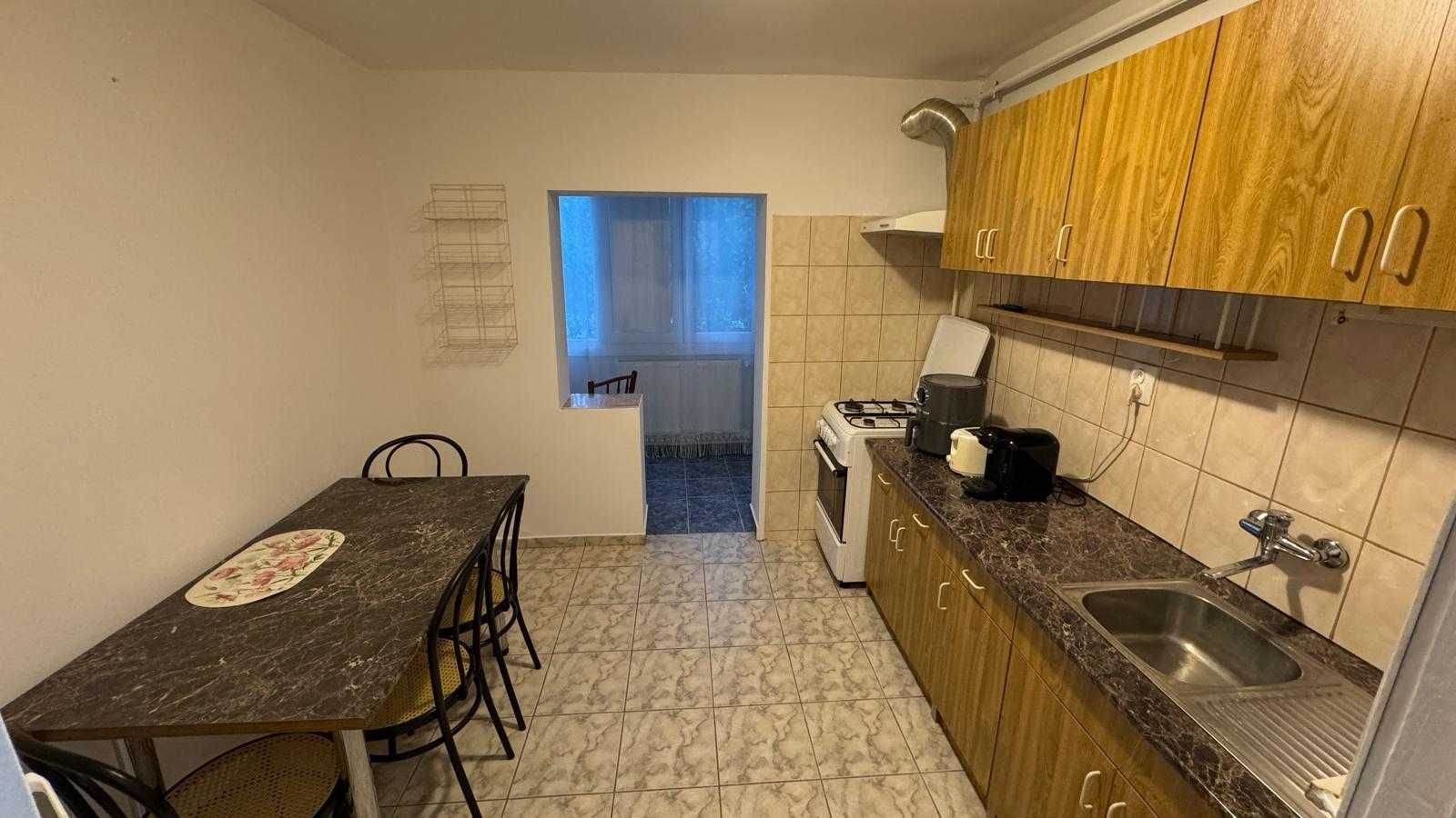 Calea Martirilor | Prezan | 2 Camere | Centrală proprie | Etaj 1 | AC - Poză 6