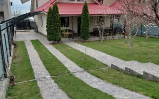 Casă spațioasă și primitoare,  Tulucesti! - Poză 20