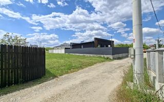 0% Comision Teren intravilan 1246 mp Prundu Platou -Fragilor - Poză 3