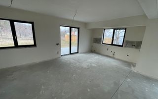 Casă moderna individuală D+P+E+T în Feleacu - Poză 28