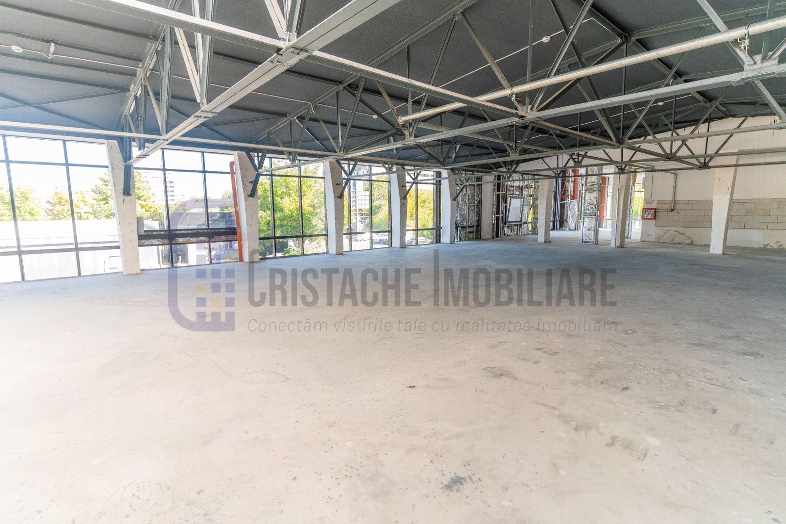 Spatiu de productie Bd. Preciziei - Poză 12