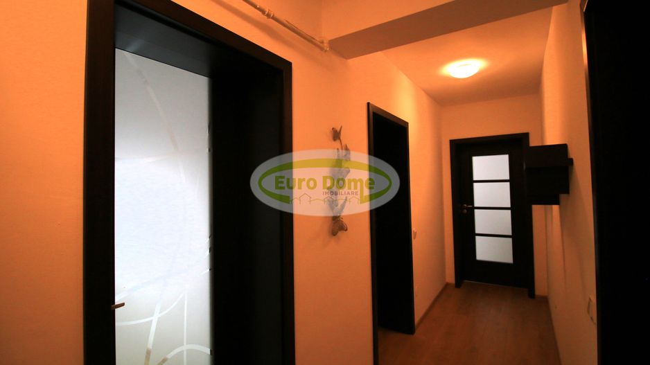 Tractorul, imobil 3 camere in bloc nou - Poză 4