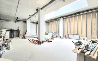 Spatiu birouri de închiriat Brasov - 176 mp # plus-imo.ro - Poză 3