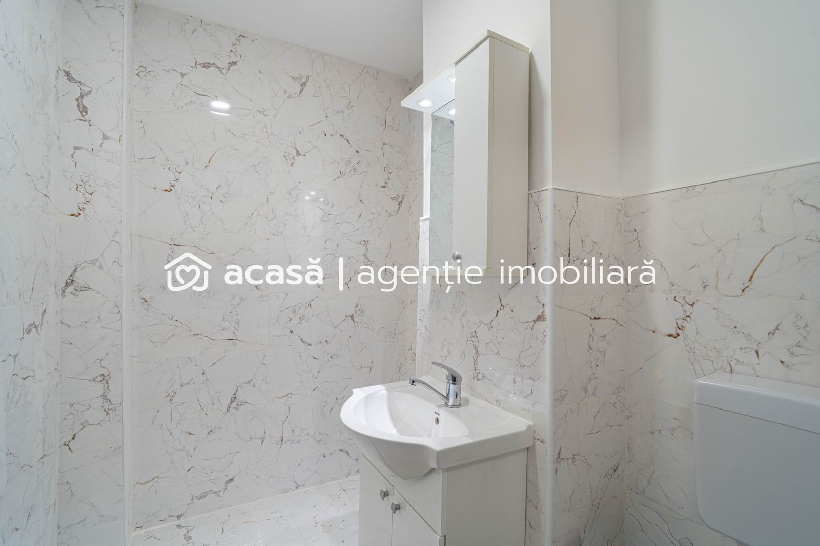 Apartament 1 cameră, Zonă Confecții - Arad - Poză 5