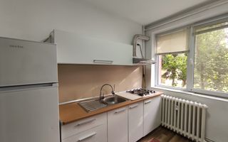 Apartament cu 2 camere | Cartierul Gheorgheni | Zona Herculane - Poză 2