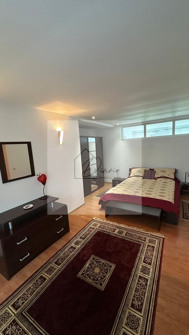 COMISION 0% I  Vila 4 camere Pipera I Iancu Nicolae Serban Cantacuzino - Poză 22