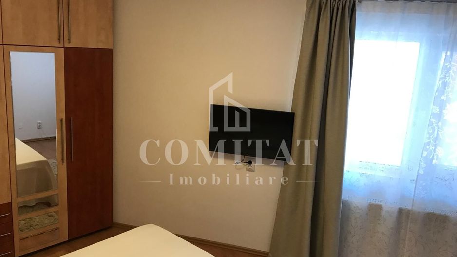 Apartament 2 camere | Etaj intermediar | Gheorgheni - Poză 14