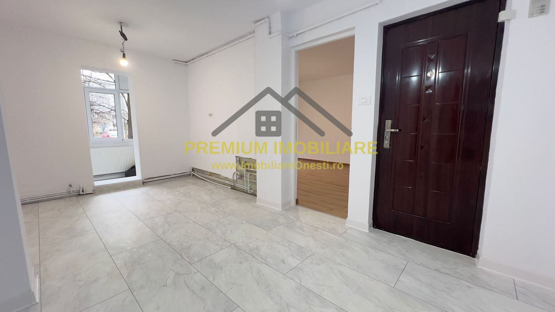 Apartament 2 Camere | Renovat | Zona de sus | Blocuri noi - Poză 4