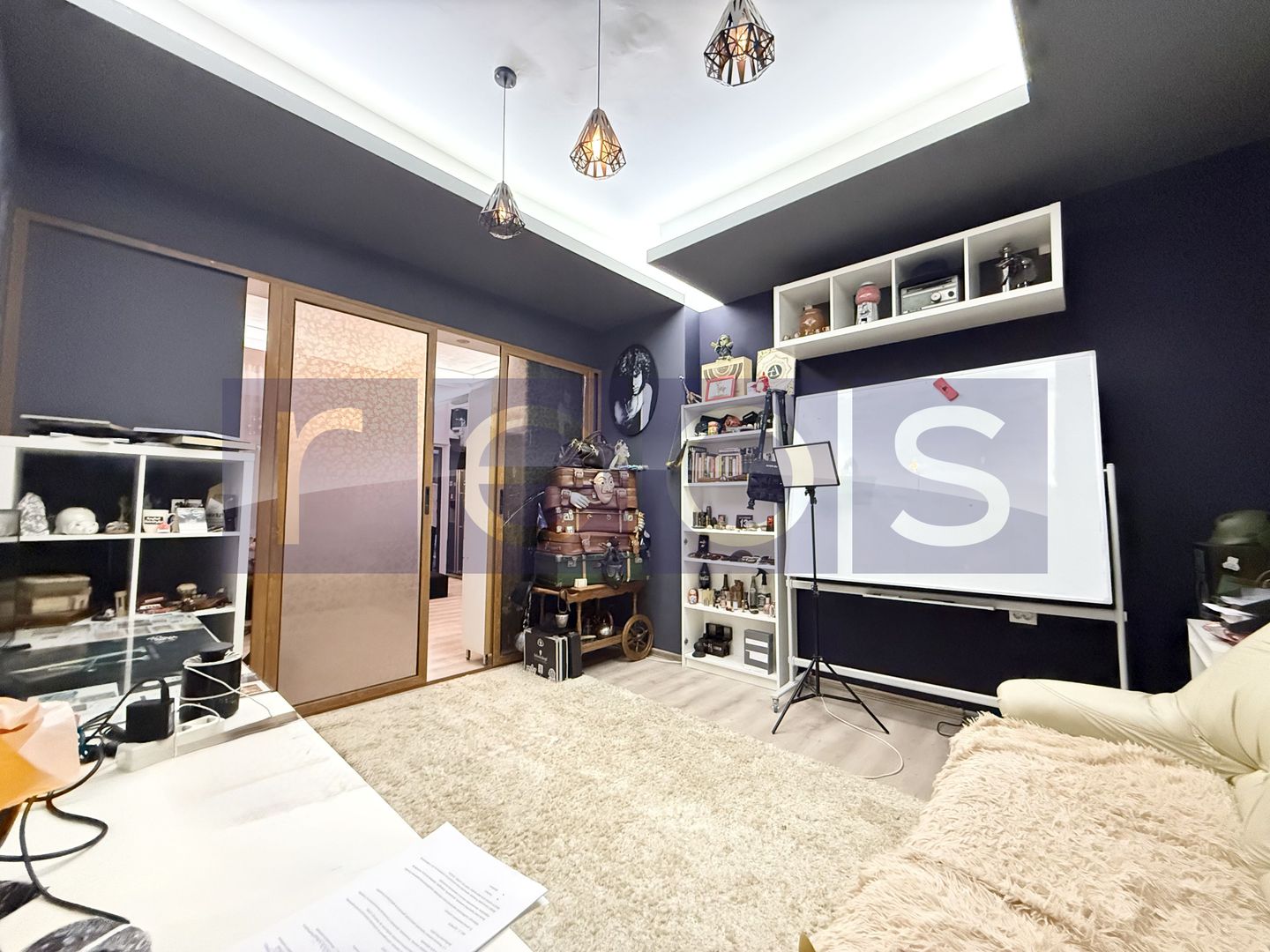 VANZARE 4 CAMERE | ZONA UNIVESITATE | CENTRALA PROPRIE - Poză 8
