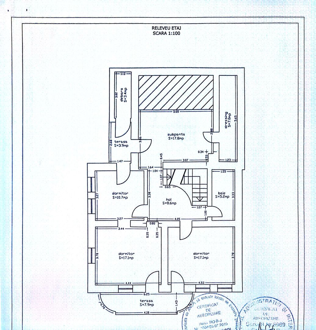 Vila  cu teren generos in Dumbravita-zona Lidl - Poză 10