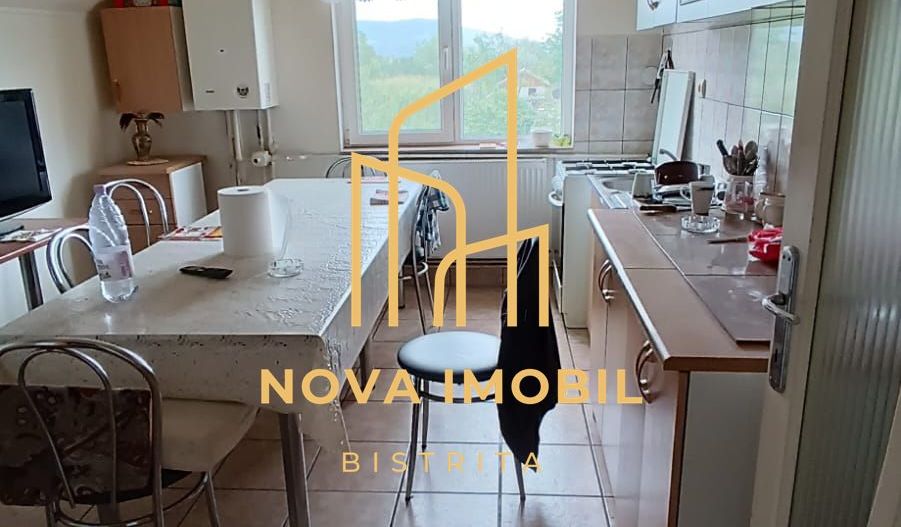 Casa cu spatiu comercial Chintelnic - Poză 5