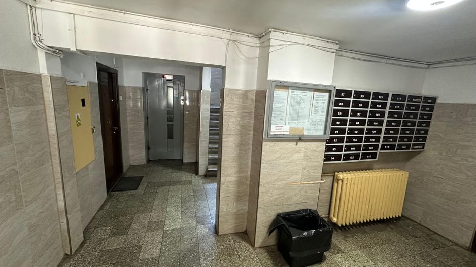 Apartament 3 camere Mega Mall Delfinului Ritmului - Poză 25