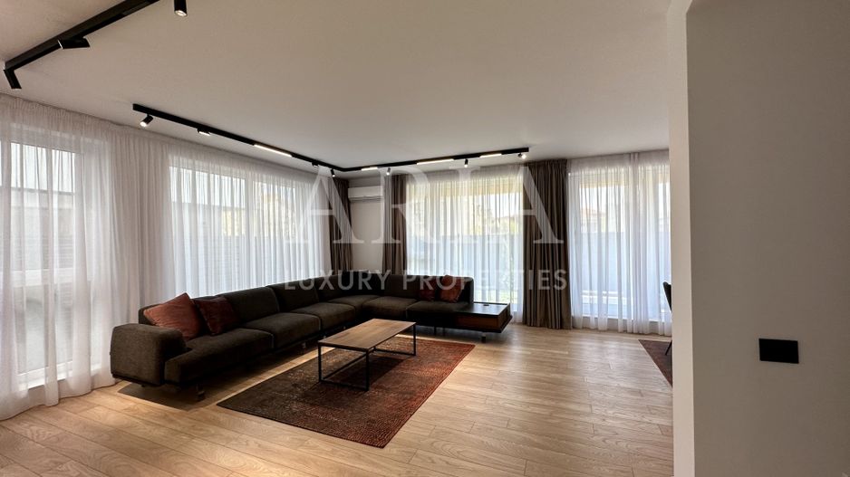 MTM Luxury Villas -  FIRST RENT - LUXURY GATED COMMUNITY - Poză 4