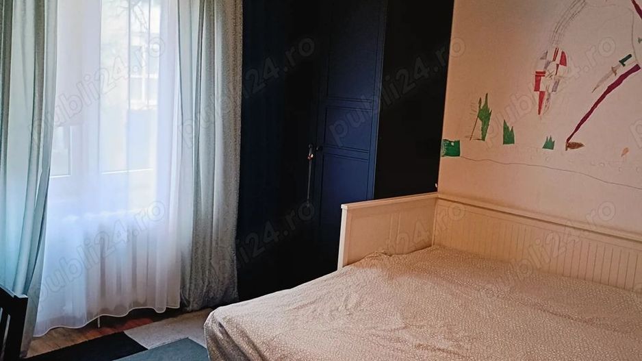 Apartment 2 Camere Crangasi - Poză 5