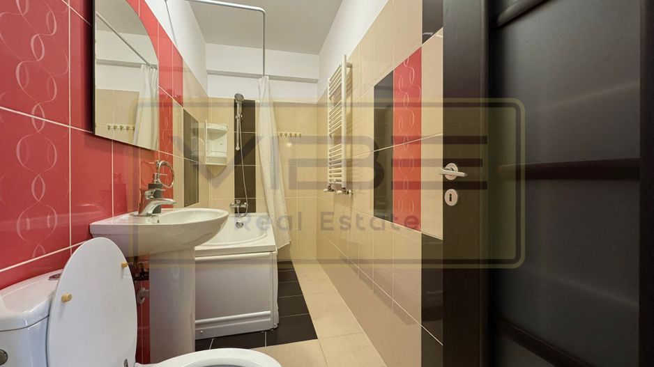 Apartament 2 camere+parcare zona Tatarasi Penta Rezidential - Poză 12