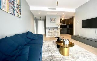 2 camere | One Herastrau Towers | terasa 16 mp - Poză 1
