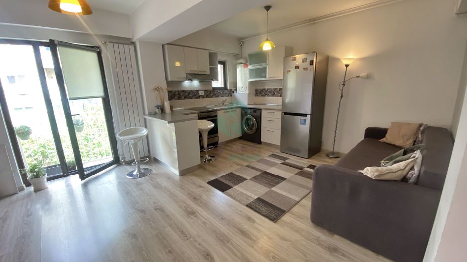 Duplex cu CENTRALA PROPRIE in zona Mall Vitan - Poză 2