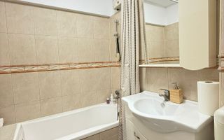 Apartament 2 camere Universitate-Piata Romana T690 - Poză 6