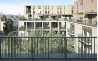 Apartament 2 camere I Pipera Plaza I Emil Racovita - Poză 2