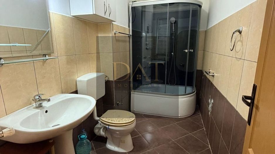 2 camere, etaj intermediar, parcare, Beta Residence - Poză 5