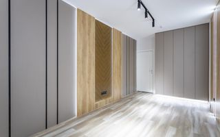 Vânzare, apartament, 3 camere, strada Ion Buzdugan, Buiucani - Poză 13