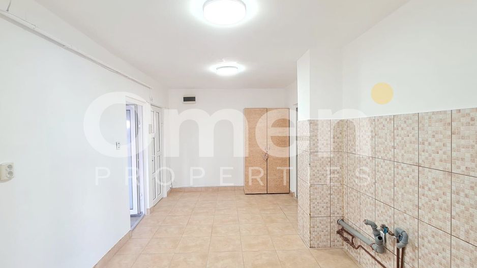 Apartament 3 camere + extindere de vânzare, 98 mp utili,Parter, Str Petru Rares - Poză 6