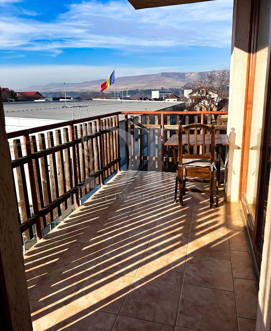 Apartament de vanzare / Zona Eroilor / Floresti - Poză 6