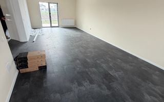 Casa individuala 4 camere Finalizata 380mp curte comuna Berceni - Poză 8