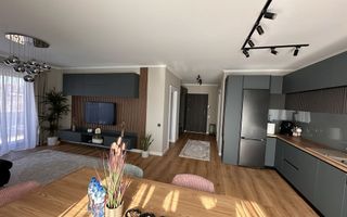 Apartament de Lux în Zona Buna Ziua - Poză 4