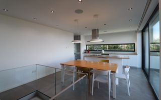 Casa Moderna cu Panoramica unica  si Curte Privata – Feleac! - Poză 6