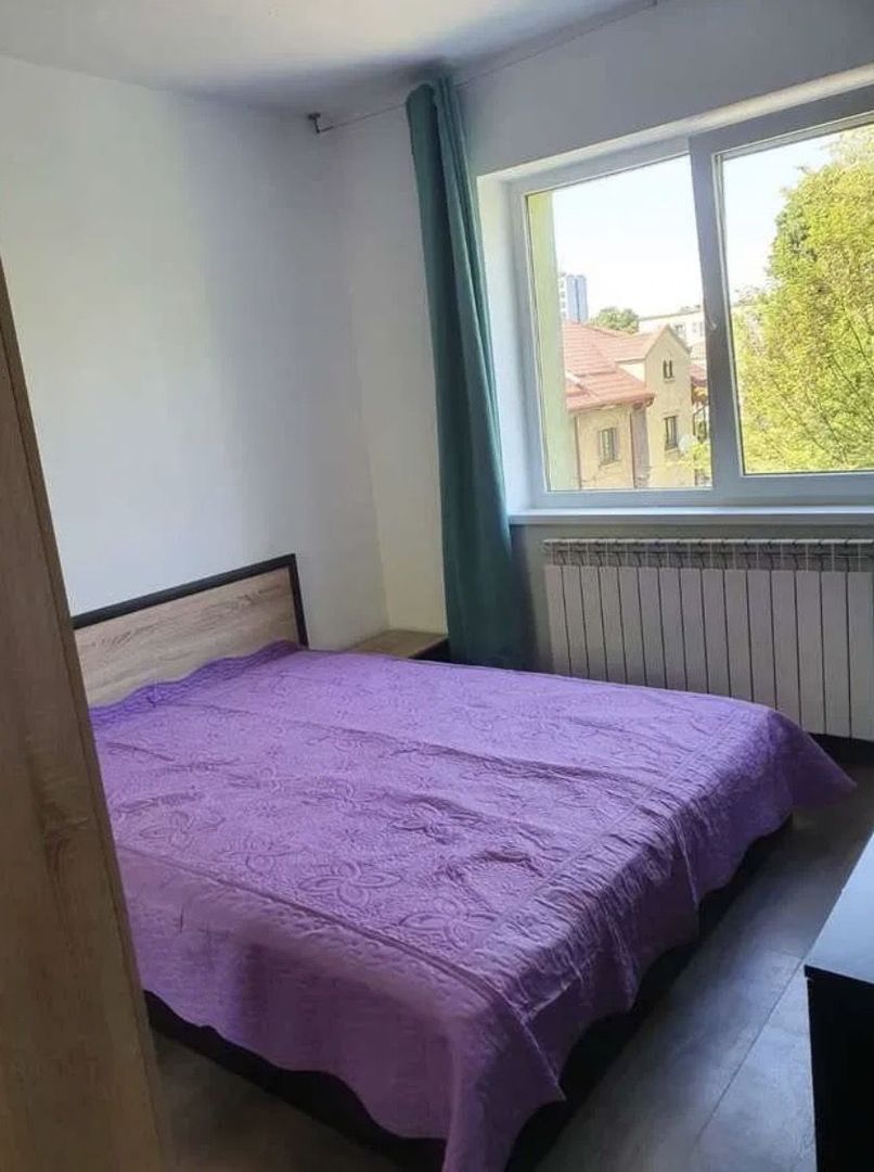 AP. 2 CAMERE - FLOREASCA, PET-FRIENDLY, BLOC REABILITAT, MODERN - Poză 4