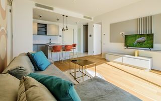Apartament 3 Camere | One Mamaia | Loc de Parcare - Poză 5