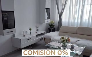 Apartament 3 camere, 60 mp, Spitalul Județean – renovat, COMISION 0% - Poză 1