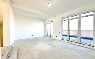 Casa tip Duplex cu demisol si terasa/CF. - Poză 14