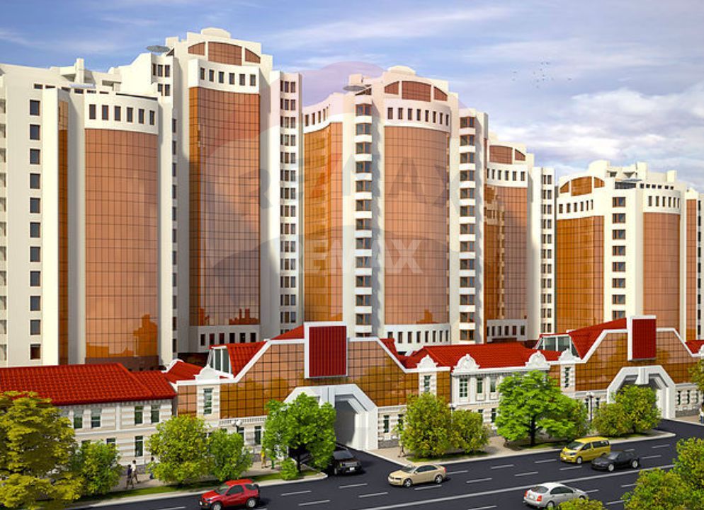 Complexul Rezidențial „Deluxe” - Poză 7