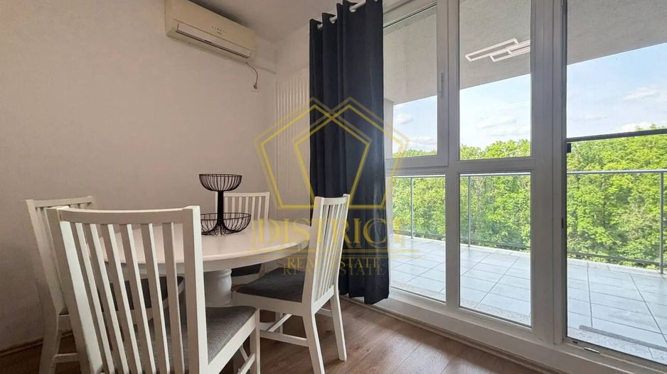 Apartament superb 2 camere | Denya Forest - Poză 2