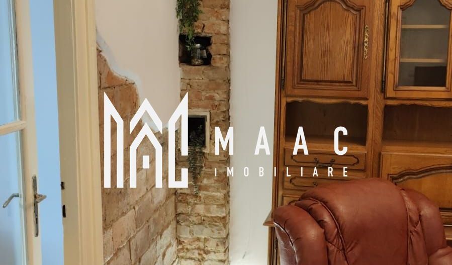 Apartament 2 camere I Centrala I Pretabil spatiu comercial - Poză 9