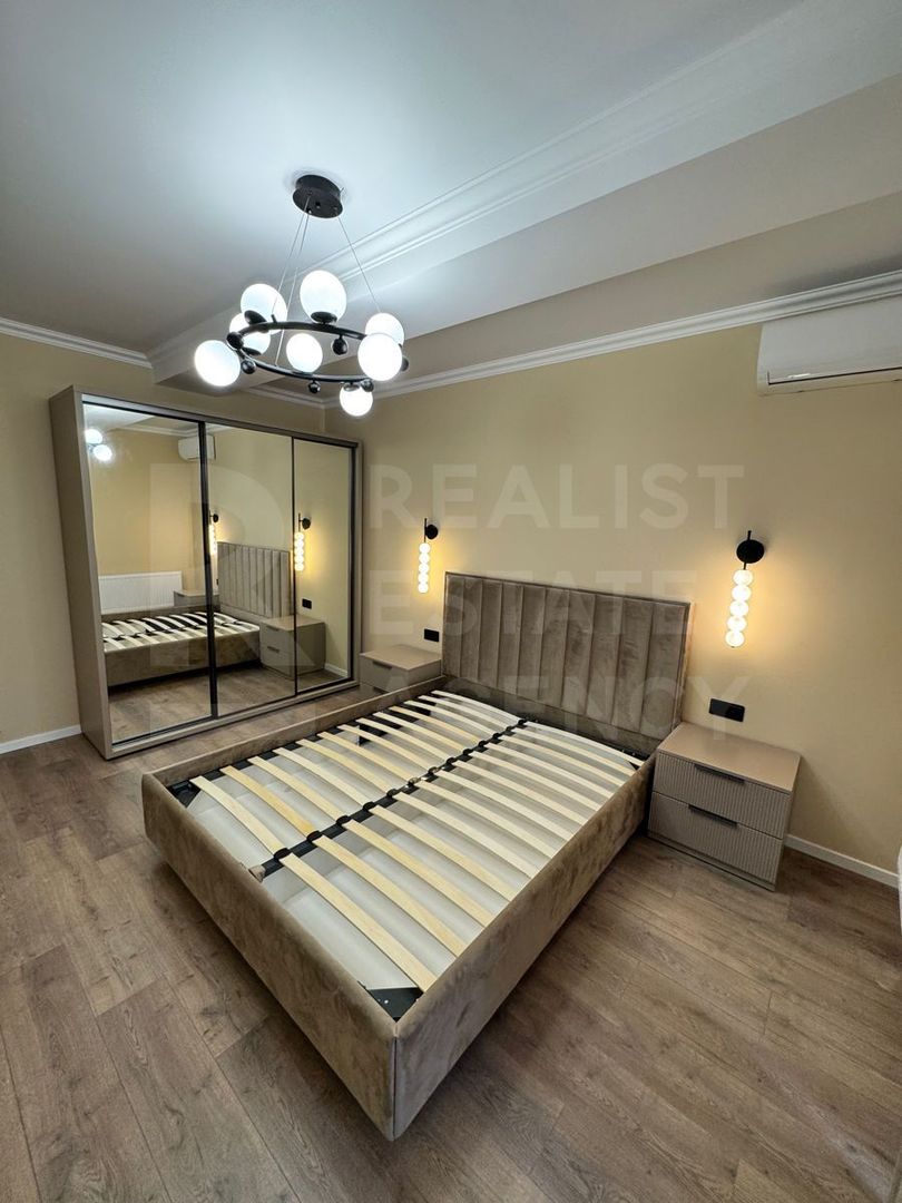 Vânzare, apartament, 2 camere, str. Nicolae Milescu Spătaru, Ciocana - Poză 5