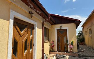 Casă individuală în Vatra Veche, Giarmata – 300 mp utili - Poză 2