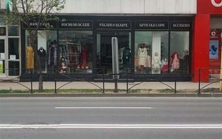 Spatiu Comercial Ultracentral 140 mp Focsani - Poză 2