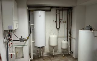 Teren Intravilan 3000mp | Parcelat | 3 parcele ramase din 4 | 2 Deschideri | P+2 - Poză 8