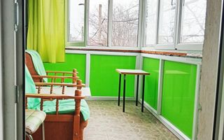 Vânzare apartament 3 camere cu centrală Apărătorii Patriei - Poză 12