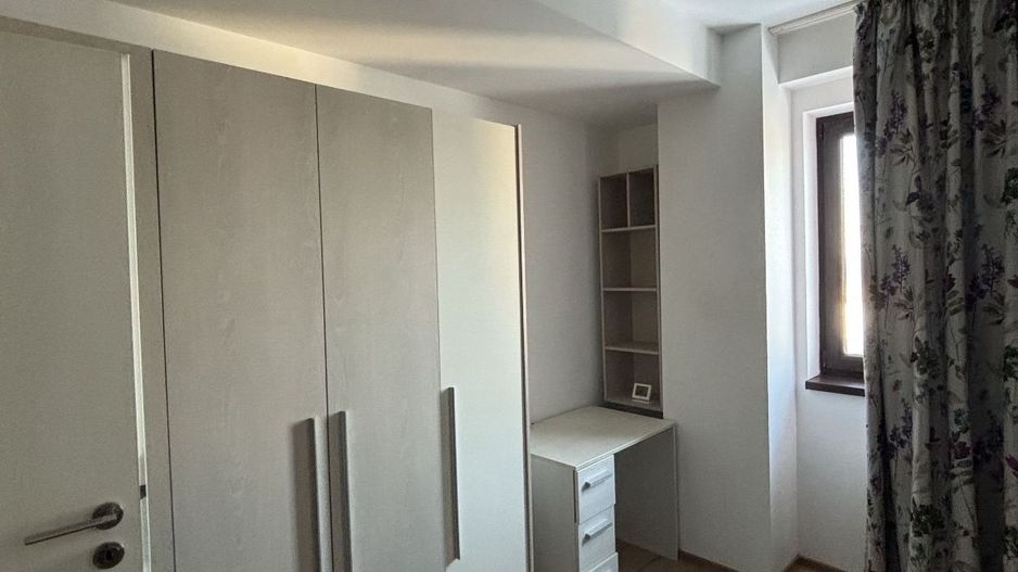 AP. 2 CAMERE SISESTI, PET-FRIENDLY, BLOC NOU, CENTRALA, METROU 10 MIN - Poză 3