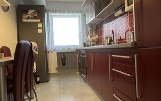 2 camere spațioase, etaj intermediar | Lângă Lidl Florești. - Poză 1