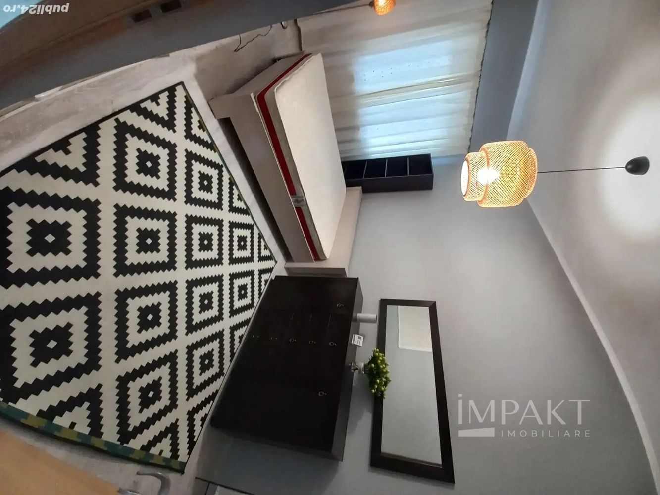 Apartament central de inchiriat! - Poză 4