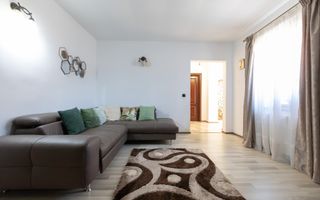 CASĂ INDIVIDUALĂ | CARTIER CFR | TEREN 450 MP | 130 MP CONSTRUIȚI - Poză 9