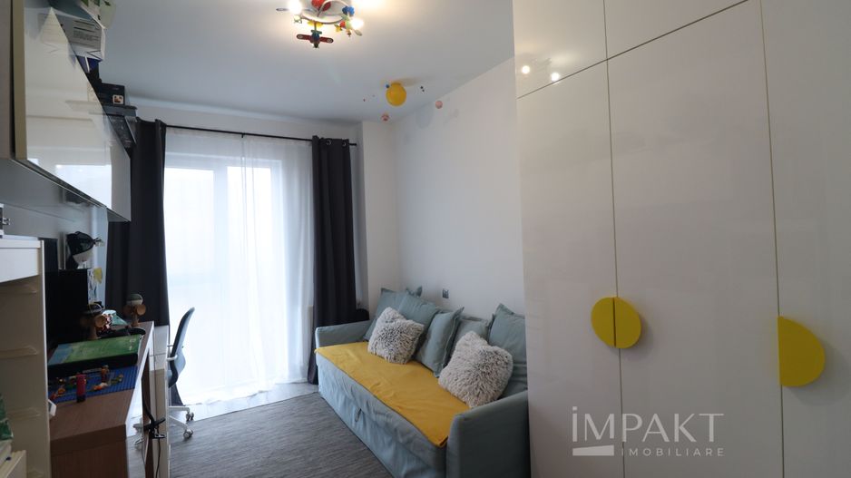 Apartament 3 camere, doua bai, Gheorgheni/Andrei Mureșanu! - Poză 5