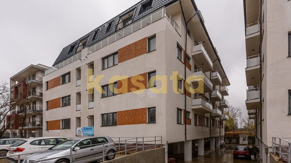 Apartament 2 camere de închiriat – Park Residence 6 - Poză 10
